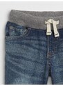 GAP Dětské džíny slim Washwell - Kluci