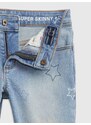 GAP Dětské skinny džíny hvězdy - Holky