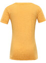 Dětské bavlněné triko nax NAX JULEO sunflower varianta pg