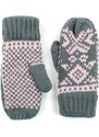 Art Of Polo Woman's Gloves Rk14165-2