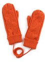 Art Of Polo Woman's Gloves Rk13411-2