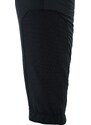 Dámské zateplené kalhoty Silvini Termico černá