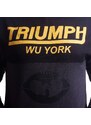 killabeez.cz Mikina Wu Wear WU Triumph - šedivá