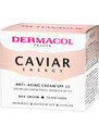 Dermacol Zpevňující denní krém proti vráskám SPF 15 Caviar Energy (Day Cream) 50 ml