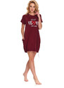 Doctor Nap Woman's Nightshirt TCB.9900