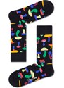 Dárkový box veselých ponožek Happy Socks XITW09-7300 multicolor vel. 36-40
