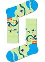 Dárkový box veselých ponožek Happy Socks XITW09-7300 multicolor vel. 36-40