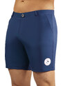Pánské plavky Swimming shorts comfort 17a - modrá - Self
