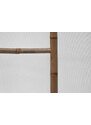 Bambusový žebřík - 150 x 50 cm