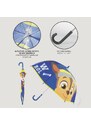 UMBRELLA MANUAL EVA PAW PATROL