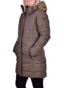 Dámský zimní kabát FIVE SEASONS 21973 252 BLYSSE JKT W