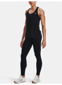 Under Armour Tílko Tech Tank - Solid-BLK - Dámské