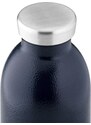 Termoláhev 24bottles Rustic Deep Blue 500 ml Clima.500.Deepblue-Deepblue