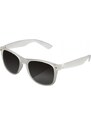 URBAN CLASSICS Sunglasses Likoma - clear