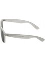 URBAN CLASSICS Sunglasses Likoma - clear