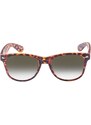 URBAN CLASSICS Sunglasses Likoma Youth - havanna/brown