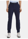 Kalhoty Under Armour Links Pant-NVY