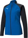 Bunda Puma teamLIGA Training Jacket W 65725202