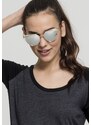 URBAN CLASSICS Sunglasses July - gold