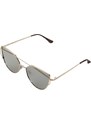 URBAN CLASSICS Sunglasses July - gold