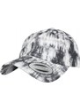 URBAN CLASSICS Low Profile Tie Dye Cap