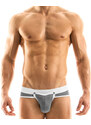 Modus Vivendi Querelle slipy grey MV-15011