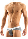 Modus Vivendi Querelle slipy grey MV-15011