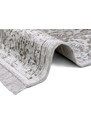 ELLE Decoration koberce DOPRODEJ: 135x195 cm Kusový koberec Ghazni 105040 Grey Cream - 135x195 cm