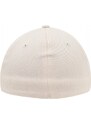 URBAN CLASSICS Kšiltovka Flexfit Pastel Melange Cap - peach