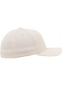 URBAN CLASSICS Kšiltovka Flexfit Pastel Melange Cap - peach