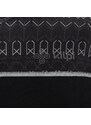 Dámské funkční triko s dlouhým rukávem Kilpi LEEMA-W černá