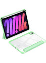 DuxDucis Toby pro iPad mini 6 6934913046562 zelená