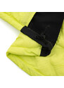 Pánská outdoorová bunda Kilpi ACTIS-M světle zelená