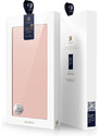 Pouzdro pro Samsung Galaxy S21 FE - DuxDucis, SkinPro Rose