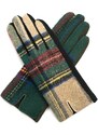 Art Of Polo Woman's Gloves rk20317