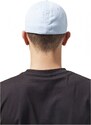 URBAN CLASSICS Flexfit Garment Washed Cotton Dad Hat - lightblue