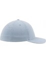 URBAN CLASSICS Flexfit Garment Washed Cotton Dad Hat - lightblue