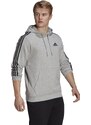 adidas Performance M 3s fl hd MGREYH/BLACK