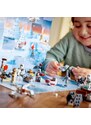 LEGO Star Wars 75307 Adventní kalendář 2021