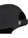 adidas Performance BBALL CAP LT EMB BLACK