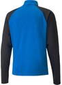 Triko dlouhým rukávem Puma teamLIGA 1/4 Zip Top 65723602