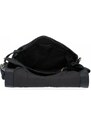 Dámská kabelka univerzální Hernan černá HB0129