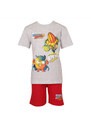 Chlapecké pyžamo E plus M vícebarevné (52-04-059) 92