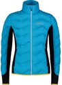 Nordblanc Modrá dámská sportovní bunda ASTIR