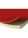 Rolser potah na žehlící prkno 115 x 35 cm, vel. potahu M, 125 x 44 cm, červený