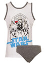 Chlapecké spodní prádlo set E plus M Star Wars vícebarevné (SWSET-B) 116