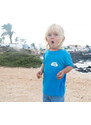 Surfové tričko SURF DREAM dětské Hola Burro