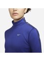 Nike Pro Therma-FIT BLUE