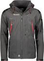GEOGRAPHICAL NORWAY bunda pánská TECHNO softshell