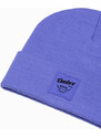 Ombre Clothing Pánská čepice - fialová H103